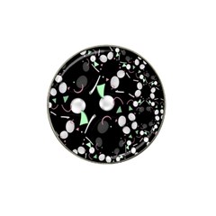 Digital Illusion Hat Clip Ball Marker (4 Pack) by Sparkle