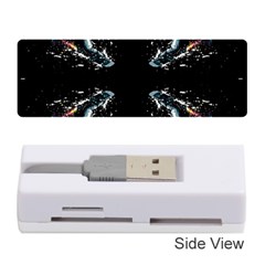 Digital Illusion Memory Card Reader (stick) by Sparkle