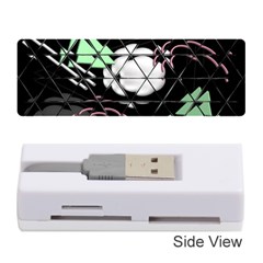 Digital Illusion Memory Card Reader (stick) by Sparkle