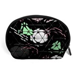 Digital Illusion Accessory Pouch (Large) Front