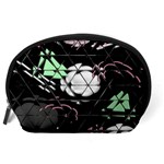 Digital Illusion Accessory Pouch (Large) Back