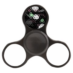 Digital Illusion Finger Spinner by Sparkle