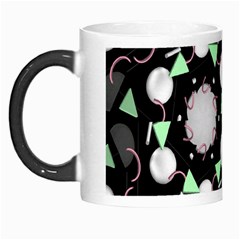 Digital Illusion Morph Mugs by Sparkle