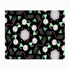 Digital Illusion Small Glasses Cloth (2 Sides) by Sparkle