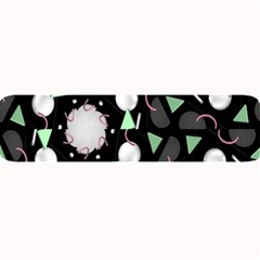 Digital Illusion Large Bar Mats by Sparkle