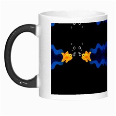 Digital Illusion Morph Mugs by Sparkle