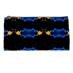 Digital Illusion Pencil Case by Sparkle