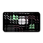 Digital Illusion Medium Bar Mats 16 x8.5  Bar Mat