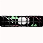 Digital Illusion Large Bar Mats 32 x8.5  Bar Mat