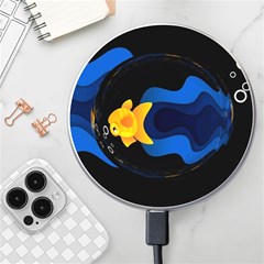 Digital Illusion Wireless Charger