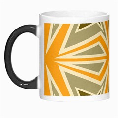 Abstract Pattern Geometric Backgrounds   Morph Mugs by Eskimos