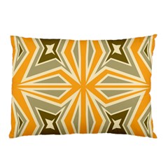 Abstract Pattern Geometric Backgrounds   Pillow Case by Eskimos