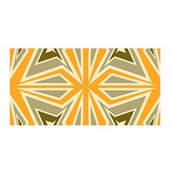 Abstract Pattern Geometric Backgrounds   Satin Wrap by Eskimos