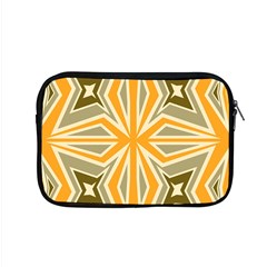 Abstract Pattern Geometric Backgrounds   Apple Macbook Pro 15  Zipper Case by Eskimos