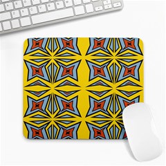 Abstract Pattern Geometric Backgrounds   Large Mousepads by Eskimos