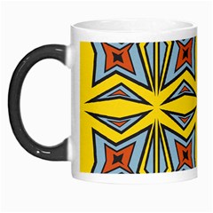 Abstract Pattern Geometric Backgrounds   Morph Mugs by Eskimos