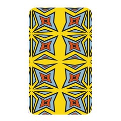 Abstract Pattern Geometric Backgrounds   Memory Card Reader (rectangular) by Eskimos