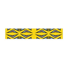 Abstract Pattern Geometric Backgrounds   Flano Scarf (mini) by Eskimos