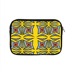 Abstract Pattern Geometric Backgrounds   Apple Macbook Pro 15  Zipper Case by Eskimos