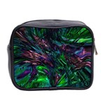 Mara Mini Toiletries Bag (Two Sides) Back