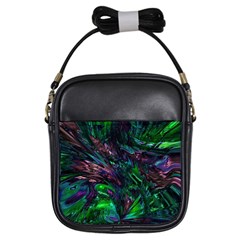 Mara Girls Sling Bag by MRNStudios