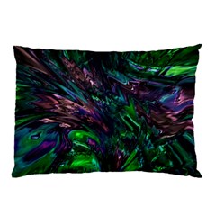 Mara Pillow Case (two Sides) by MRNStudios