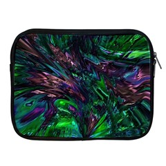 Mara Apple Ipad 2/3/4 Zipper Cases by MRNStudios