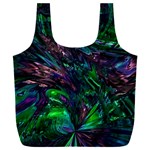 Mara Full Print Recycle Bag (XXXL) Front