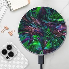 Mara Wireless Charger by MRNStudios