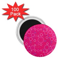 Circle 1 75  Magnets (100 Pack)  by SychEva