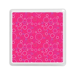 Circle Memory Card Reader (square) by SychEva