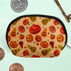 Pumpkin Muzzles Accessory Pouch (medium) by SychEva