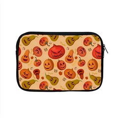 Pumpkin Muzzles Apple Macbook Pro 15  Zipper Case by SychEva