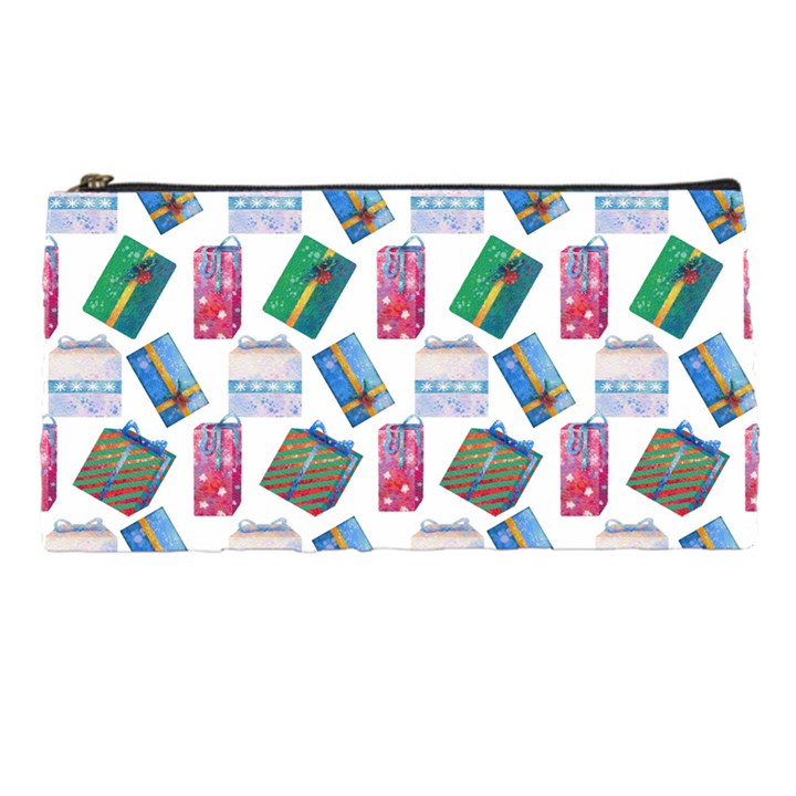 New Year Gifts Pencil Case