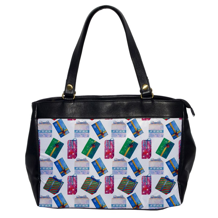 New Year Gifts Oversize Office Handbag