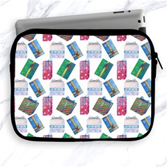 New Year Gifts Apple Ipad 2/3/4 Zipper Cases by SychEva