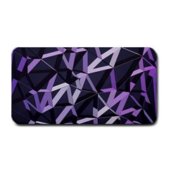 3d Lovely Geo Lines Vi Medium Bar Mats by Uniqued