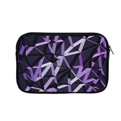 3d Lovely Geo Lines Vi Apple Macbook Pro 13  Zipper Case by Uniqued