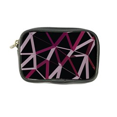 3d Lovely Geo Lines Iii Coin Purse by Uniqued