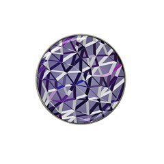 3d Lovely Geo Lines Ix Hat Clip Ball Marker (10 Pack) by Uniqued