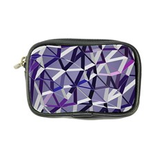 3d Lovely Geo Lines Ix Coin Purse by Uniqued