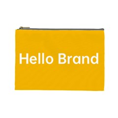 225×220-3 225×220-yellow Cosmetic Bag (large) by VergryEy