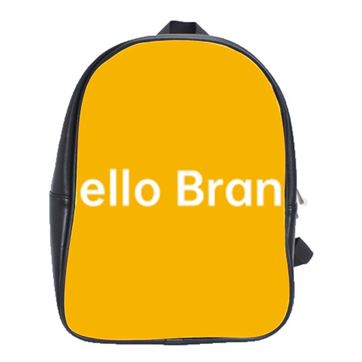 225×220-3 225×220-yellow School Bag (Large)