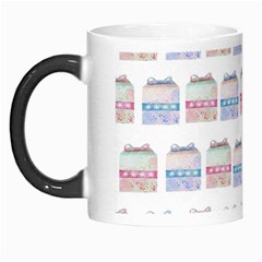 Gift Boxes Morph Mugs by SychEva