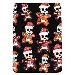 Zanoskull - Gingerbread Mon Removable Flap Cover (s) by Roxzanoart