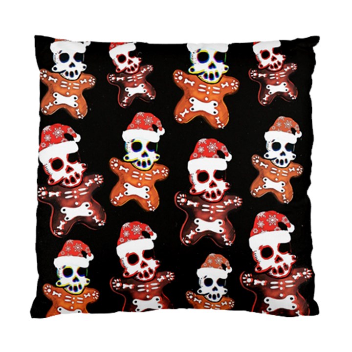 Zanoskull - Gingerbread MON Standard Cushion Case (Two Sides)