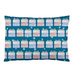 Gift Boxes Pillow Case (Two Sides) Front