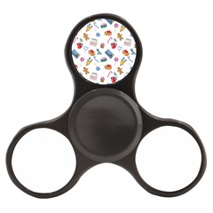 New Year Elements Finger Spinner by SychEva