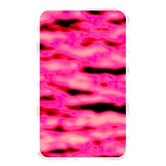 Rose  Waves Abstract Series No1 Memory Card Reader (rectangular) by DimitriosArt