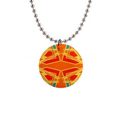 Abstract Pattern Geometric Backgrounds   1  Button Necklace by Eskimos